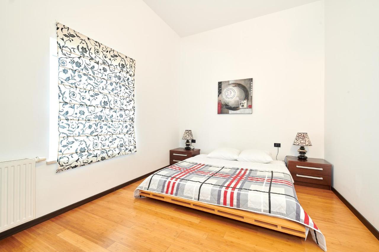 Ribarska Koliba - Stella Adria Villa Pula Extérieur photo