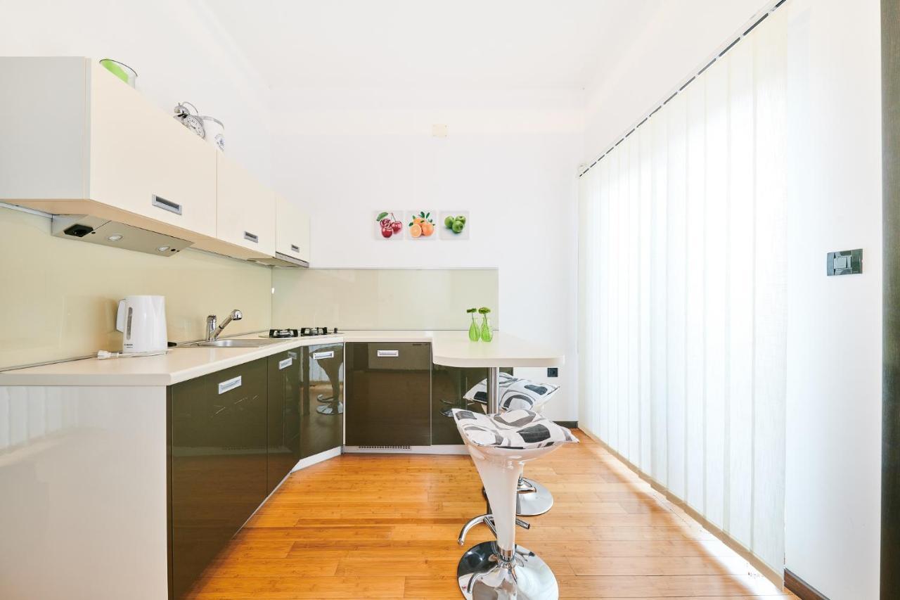 Ribarska Koliba - Stella Adria Villa Pula Extérieur photo