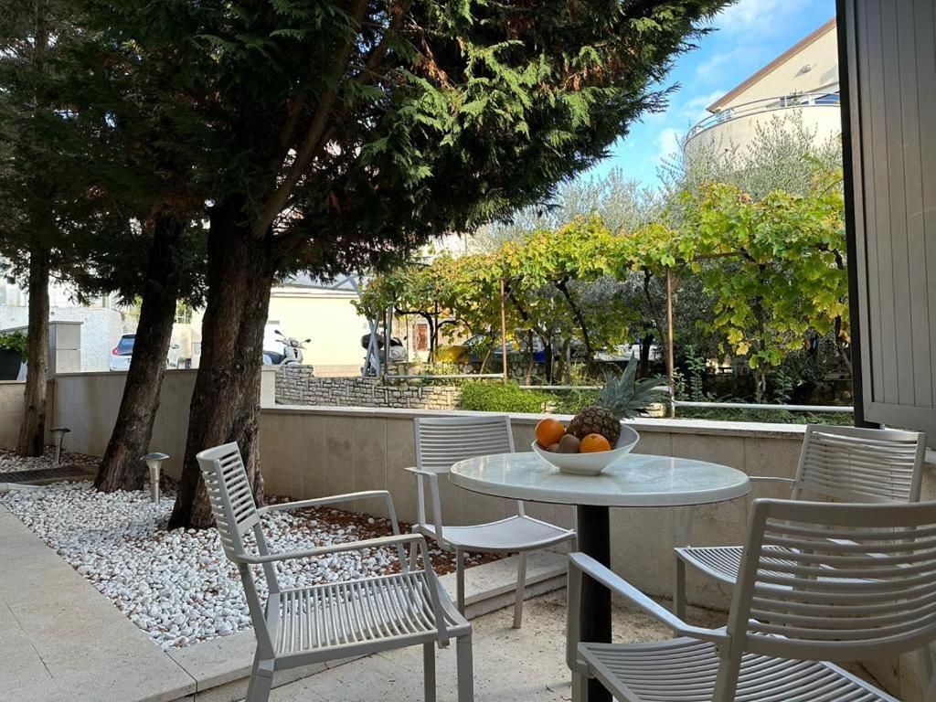 Ribarska Koliba - Stella Adria Villa Pula Extérieur photo