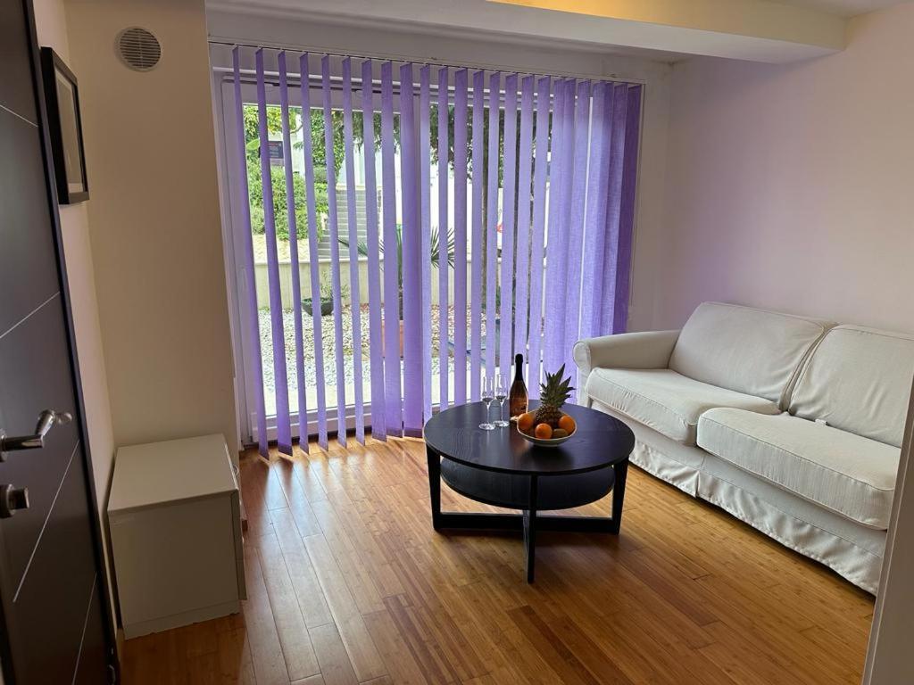 Ribarska Koliba - Stella Adria Villa Pula Extérieur photo