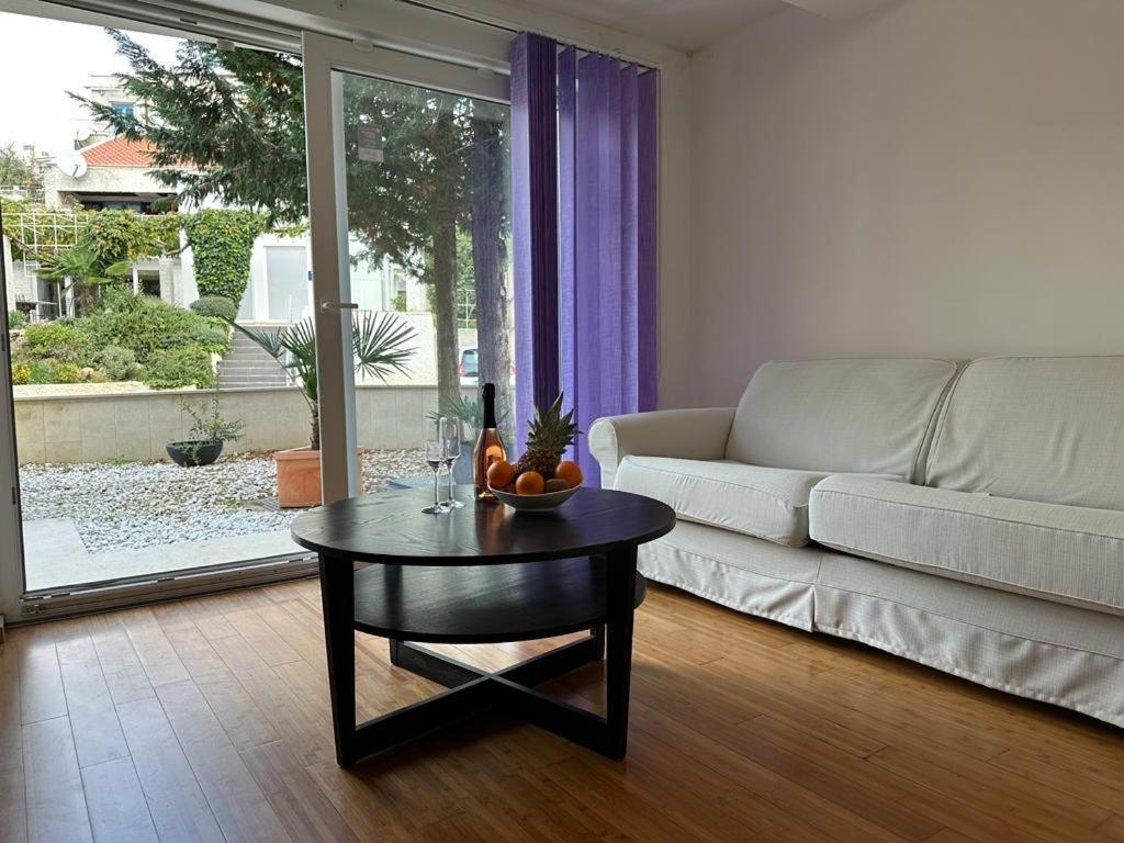 Ribarska Koliba - Stella Adria Villa Pula Extérieur photo