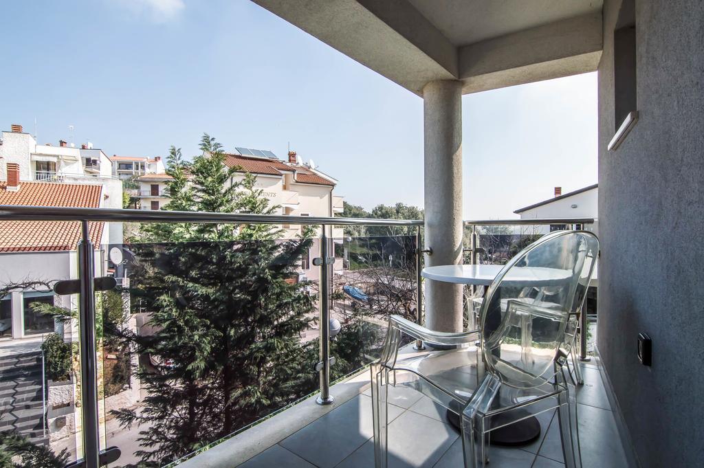 Ribarska Koliba - Stella Adria Villa Pula Extérieur photo